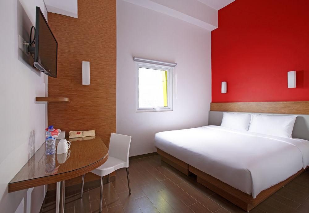 Amaris Hotel Pancoran Jacarta Exterior foto
