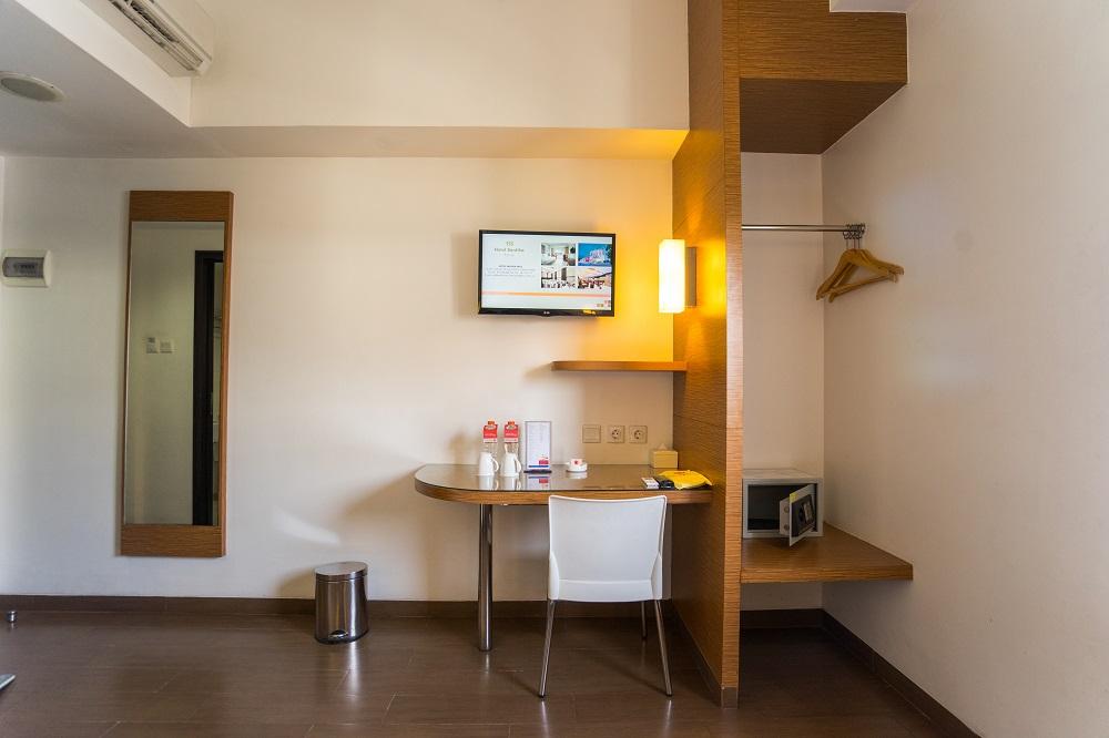 Amaris Hotel Pancoran Jacarta Exterior foto